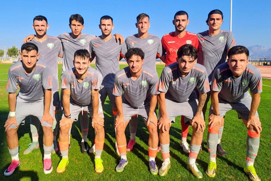 Φιλική νίκη του Γιούχτα στον Άγιο Νικόλαο