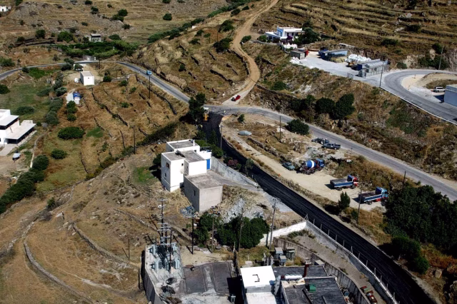Τροχαία στα ελληνικά νησιά: Οι πιο επικίνδυνοι δρόμοι της Ευρώπης, πρωτιά σε νεκρούς