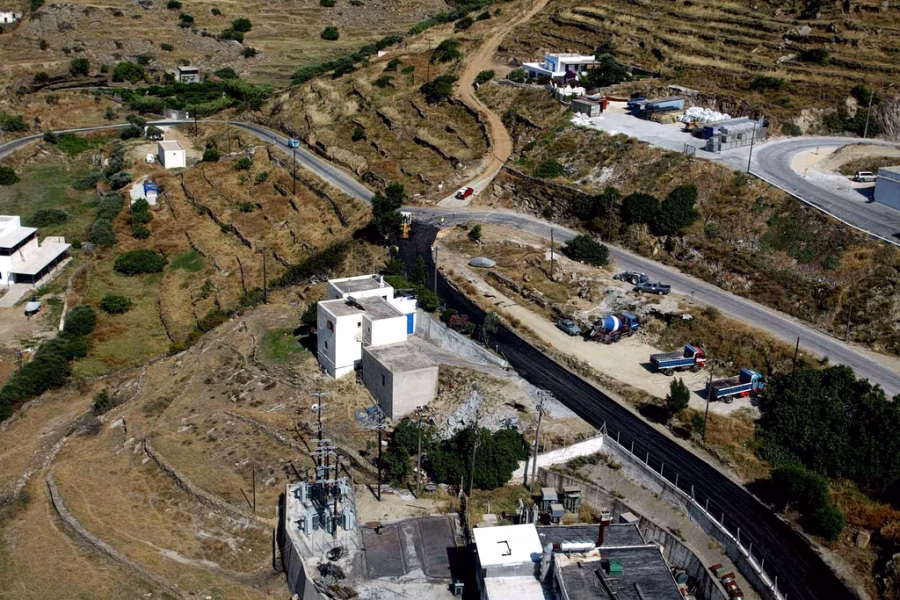 Τροχαία στα ελληνικά νησιά: Οι πιο επικίνδυνοι δρόμοι της Ευρώπης, πρωτιά σε νεκρούς