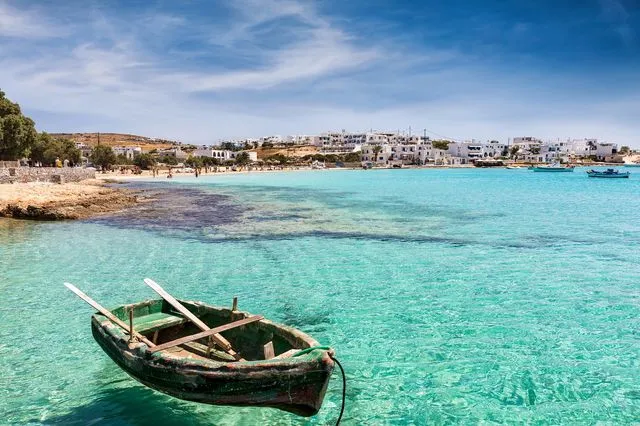 Νεκρή γυναίκα στο Κουφονήσι – Μοιραία η βουτιά στη θάλασσα