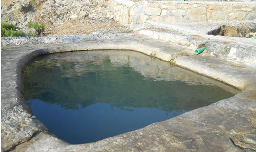 Διασωληνωμένος στο «Παπανικολάου» ο 22χρονος που έπεσε σε γεώτρηση στα Ιαματικά Λουτρά Σαμοθράκης