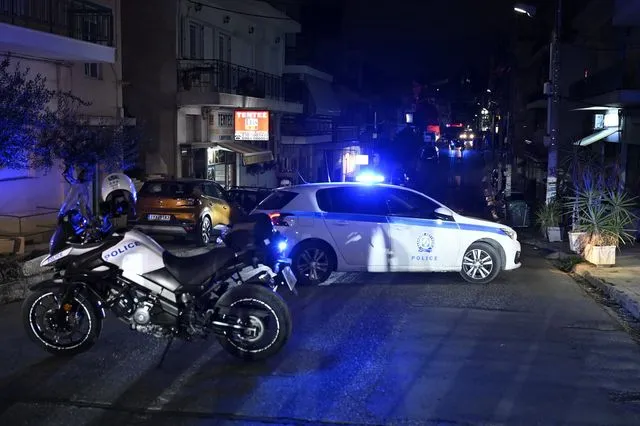 Συνελήφθη στη Γερμανία ένας από τους εκτελεστές της “Greek Mafia”