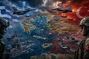 Η «Γαλάζια Πατρίδα» περνά από τους χάρτες στην πράξη