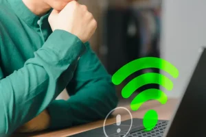 Τα τρία πιο περίεργα πράγματα που μπορούν να χαλάσουν το σήμα του WiFi στο σπίτι μας
