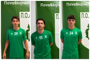 Γ’ Εθνική: Ιταλική ενίσχυση στον ΠΟΑ