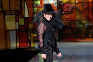Το Met Gala του 2027 θα είναι αφιερωμένο στον Τζον Γκαλιάνο