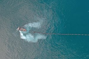 Με γαλλική σφραγίδα το καλώδιο Ελλάδας – Κύπρου, με ποσοστό πάνω από 50% μπαίνει η Meridiam