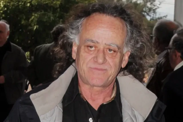Νίκος Καλογερόπουλος: Σήμερα η πολιτική κηδεία του μοναδικού ηθοποιού