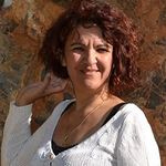 Δείτε όλα τα άρθρα από το χρήστη Εύα Καπελλάκη - Κοντού