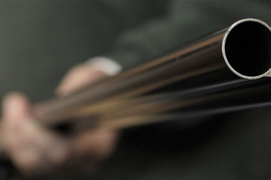 Ληστεία με κλεμμένη κυνηγετική καραμπίνα στον Άγιο Ανδρέα Ρεθύμνου