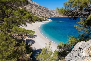 Κάρπαθος: Παλιά πυρομαχικά εντοπίστηκαν στο Αρδάνι