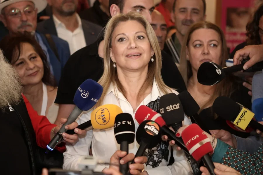 Αυγερινός, Κοκοτσάκης, Μουτσάτσου και άλλοι 19 κατά Καρυστιανού: Γι αυτό αποχωρήσαμε