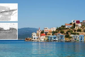 Πρόκληση της Τουρκίας με Θαλάσσια Πάρκα που αποκόπτουν το Καστελόριζο και μπαίνουν «σφήνα» μεταξύ Λήμνου και Σαμοθράκης