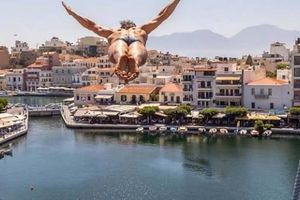 Κορυφαίοι αθλητές στον Άγιο Νικόλαο