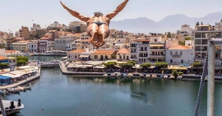Κορυφαίοι αθλητές στον Άγιο Νικόλαο