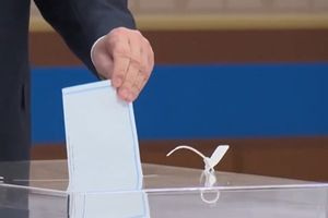 Καζακστάν-βουλευτικές εκλογές: Το προσκείμενο στον πρόεδρο κόμμα συγκέντρωσε το 71% των ψήφων