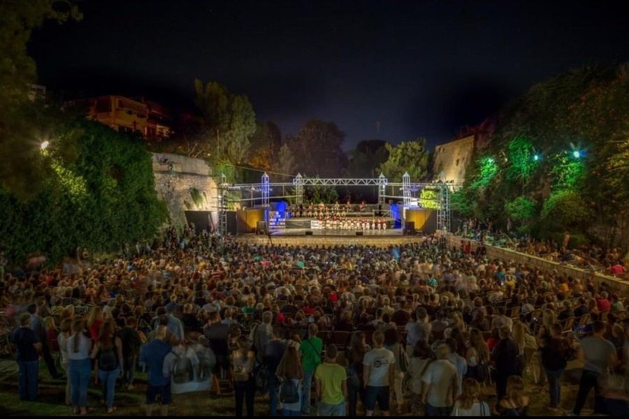 Best things to do in Heraklion & Crete this week (Aug 4-6)
