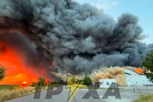 Τουλάχιστον 16 οι νεκροί από τις ρωσικές επιθέσεις στο Κίεβο – Πάνω από 40 οι τραυματίες