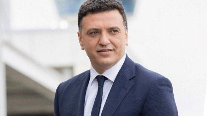 Βασίλης Κικίλιας: Οι κοινωνικές εκπτώσεις δεν είναι επιδότηση των ακτοπλοϊκών εταιρειών