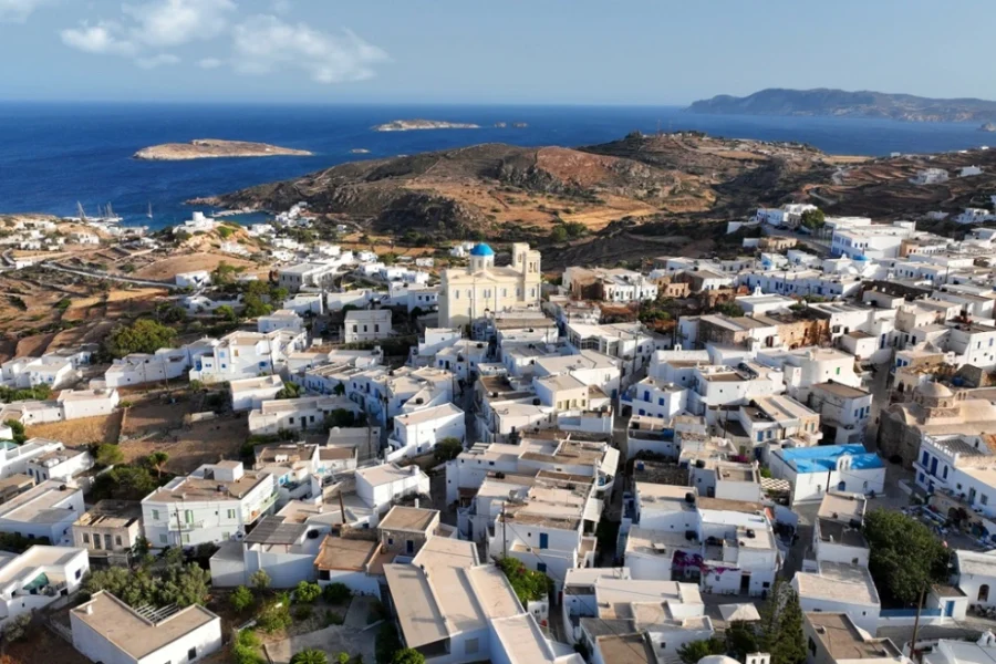 Τραγωδία στην Κίμωλο: Τι ερευνούν οι Αρχές για τον θάνατο του 17χρονου, στο μικροσκόπιο ο θερμοσίφωνας και η ηλεκτρολογική εγκατάσταση