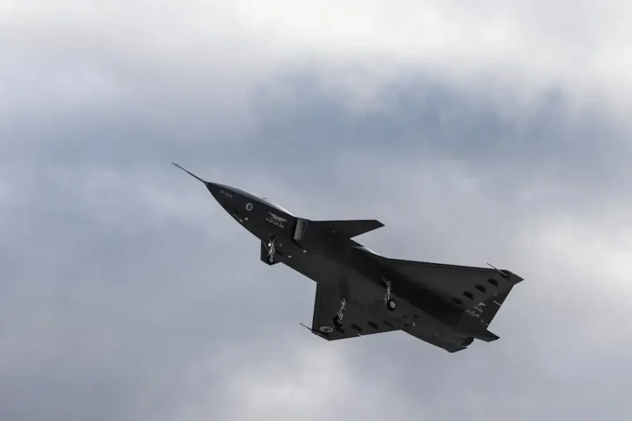 Νέα τουρκική πρόκληση στο Αιγαίο με τέσσερα UAV, δέκα παραβάσεις στο FIR Αθηνών