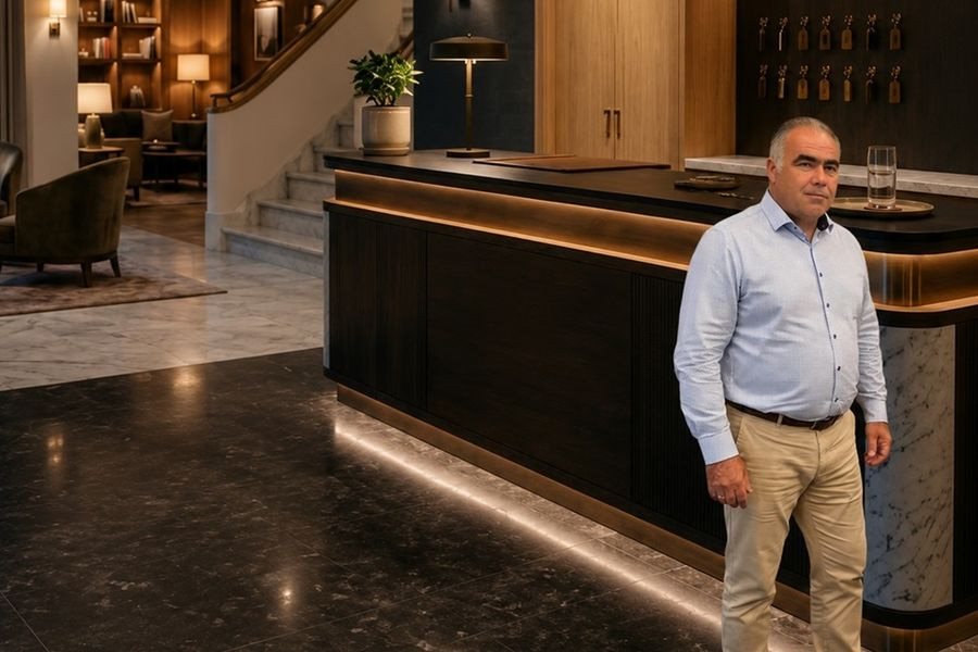 “Εργασιακό κολαστήριο το ξενοδοχείο που κατήγγειλαν στην Επιθεώρηση Εργασίας” – “Βροχή” η λεκτική βία στα ξενοδοχεία λόγω πίεσης