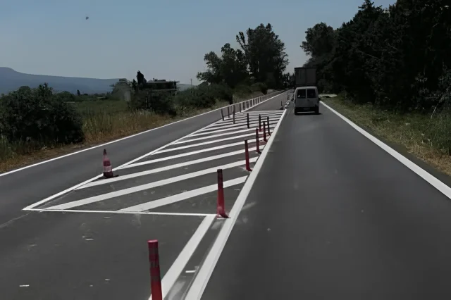 Θανατηφόρα στην Κρήτη: Τα κολωνάκια σώζουν ζωές στον ΒΟΑΚ αλλά το καλοκαίρι τις… θερίζει! – Εκτοξεύτηκαν οι νεκροί τροχαίων το καλοκαίρι – Τι δείχνουν οι αριθμοί