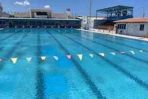 «Επισπεύστε την 25άρα πισίνα»