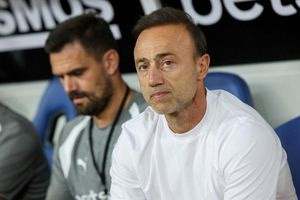 Kόντης: «Θα χαρούμε και θα παλέψουμε όλα τα ματς»
