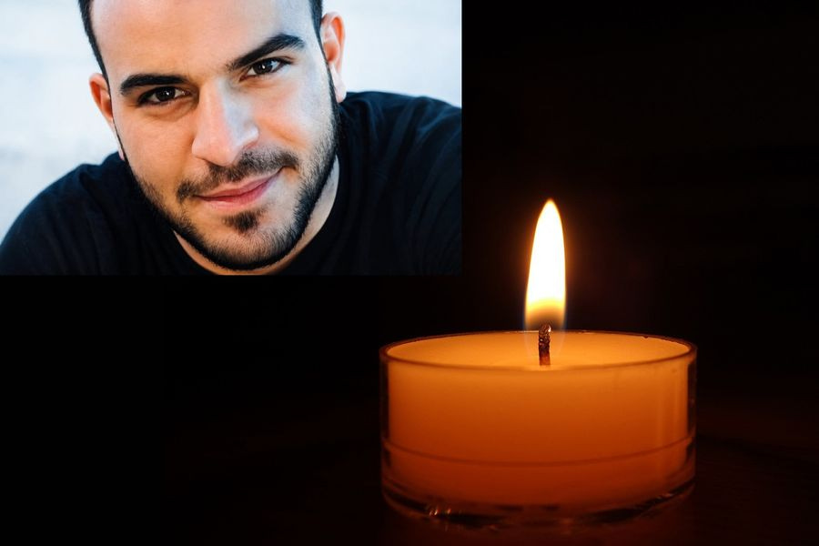 Θλίψη στο τοπικό ποδόσφαιρο – «Έσβησε» ο 28χρονος Μάνος Λαμπάκης – Η επιθυμία της οικογένειας