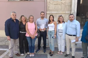 Χθες σήμερα αύριο 2/9/2026