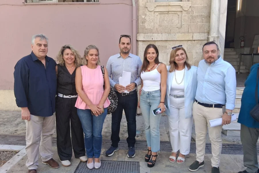 Χθες σήμερα αύριο 2/9/2026