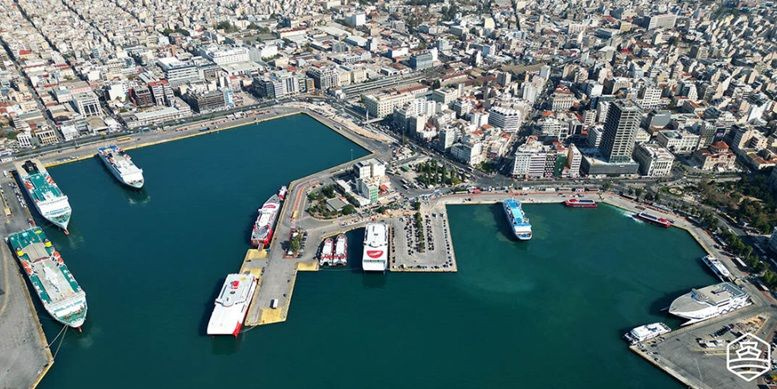 O ΟΛΠ προετοιμάζει το έδαφος για εξαγορές και επέκταση πέρα από τον λιμάνι του Πειραιά