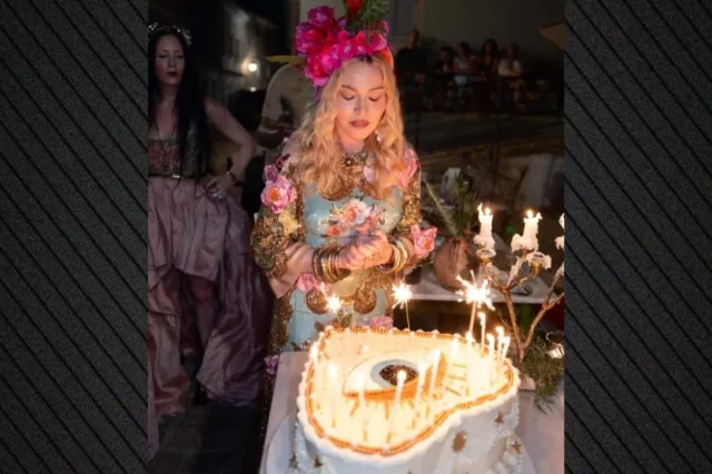 Οι διεθνείς σταρ που επέλεξαν και φέτος την Ελλάδα για τις καλοκαιρινές τους διακοπές