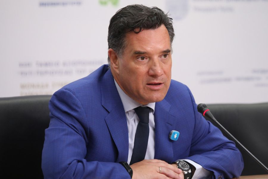 Γεωργιάδης για τα «πράσινα σπιτάκια»: Η γνωμοδότηση της γραμματέως Θεσμών & Διαφάνειας του ΠΑΣΟΚ συμφωνεί ότι όλα έγιναν σύννομα