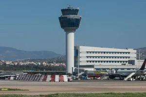 Κλοπή καλωδίου οπτικών ινών από εγκαταστάσεις της ΥΠΑ