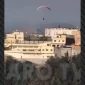 Μετανάστης βρήκε τραγικό θάνατο όταν επιχείρησε να μπει στη Θέουτα με αλεξίπτωτο πλαγιάς