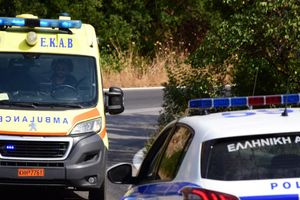 Τραγωδία στα Φαλάσαρνα: Νεκρή η 41χρονη που κατέρρευσε ενώ έκανε πεζοπορία