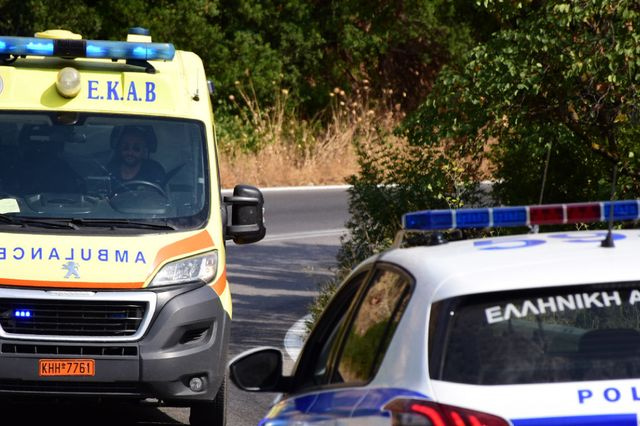 Τραγωδία στα Φαλάσαρνα: Νεκρή η 41χρονη που κατέρρευσε ενώ έκανε πεζοπορία