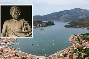 «Νησιά του Οδυσσέα» τα Ιόνια για να αξιοποιηθεί τουριστικά η ταινία του Νόλαν; Ούτε για τρεις ημέρες, απάντησαν από την Ιθάκη