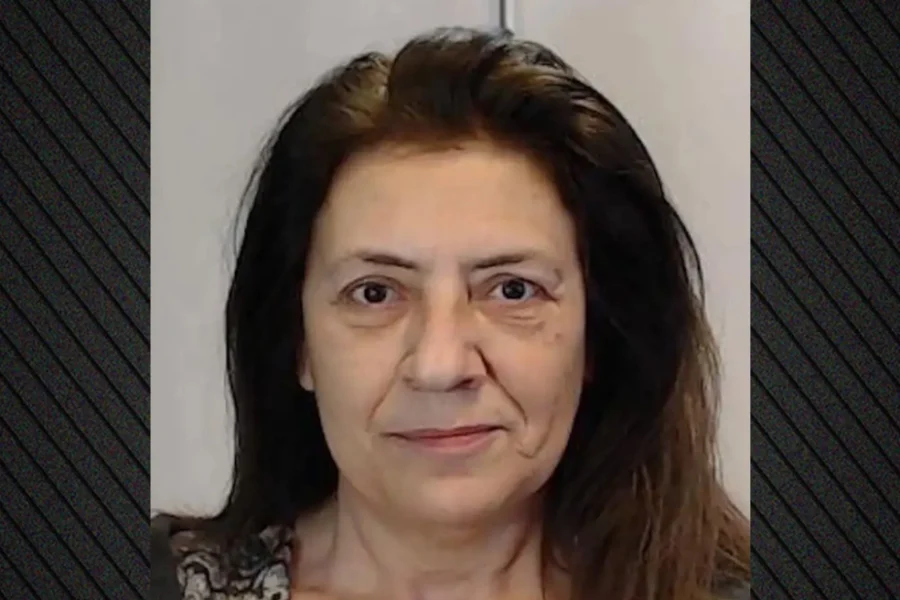 Έφυγε από τη ζωή η δημοσιογράφος Χριστίνα Πιτουρά στα 64 της