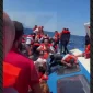 Τουλάχιστον 7 νεκροί από την ανατροπή καταμαράν με 267 επιβαίνοντες στην κατεχόμενη Κερύνεια