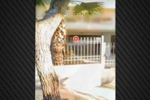 Άγιος Παντελεήμονας: Πήγαν να εξαπατήσουν 99χρονη και συνελήφθησαν επ’ αυτοφώρω