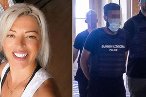 Προφυλακίστηκε ο 41χρονος για τη δολοφονία της διασώστριας στη Σύρο