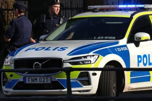 Τραυματίες από επίθεση με σπαθί σε σχολείο στη Σουηδία
