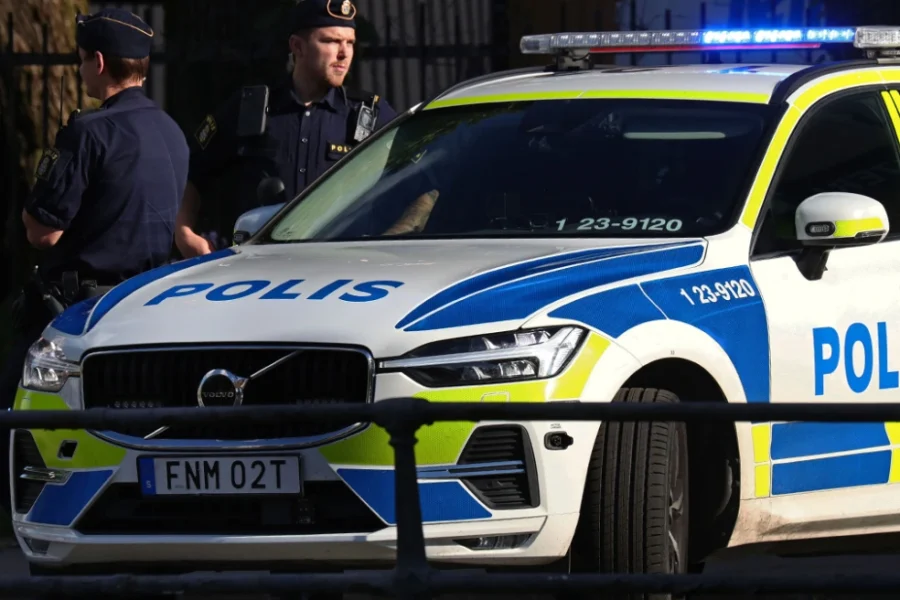 Τραυματίες από επίθεση με σπαθί σε σχολείο στη Σουηδία