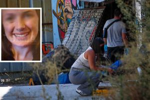 Εξιχνιάστηκε η δολοφονία της Βρετανίδας που βρέθηκε σε βαλίτσα, συνελήφθη 26χρονος Αφγανός – «Τη βρήκα νεκρή» ισχυρίστηκε