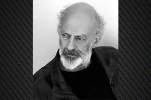 Νεκρός βρέθηκε στο σπίτι του ο ζωγράφος και ποιητής Χρήστος Μαρκίδης