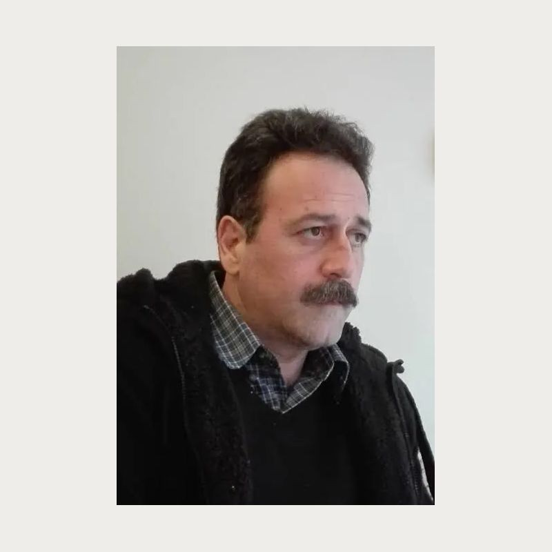 Ένα έργο ζωής σε κρητικό δεκαπεντασύλλαβο από τον Κώστα Μανουρά (Προσφύρη)