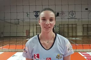 Βόλεϊ: Στον ΟΦΗ η 26χρονη ακραία Τζωρτζίνα Μπαχλαβά